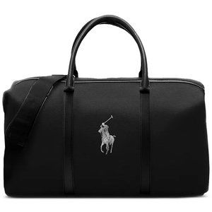 Ralph lauren duffle bag